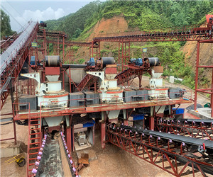 Cal Mining Equipments Фотографии  