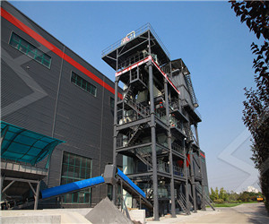 Цементный завод в Тамилнаде  